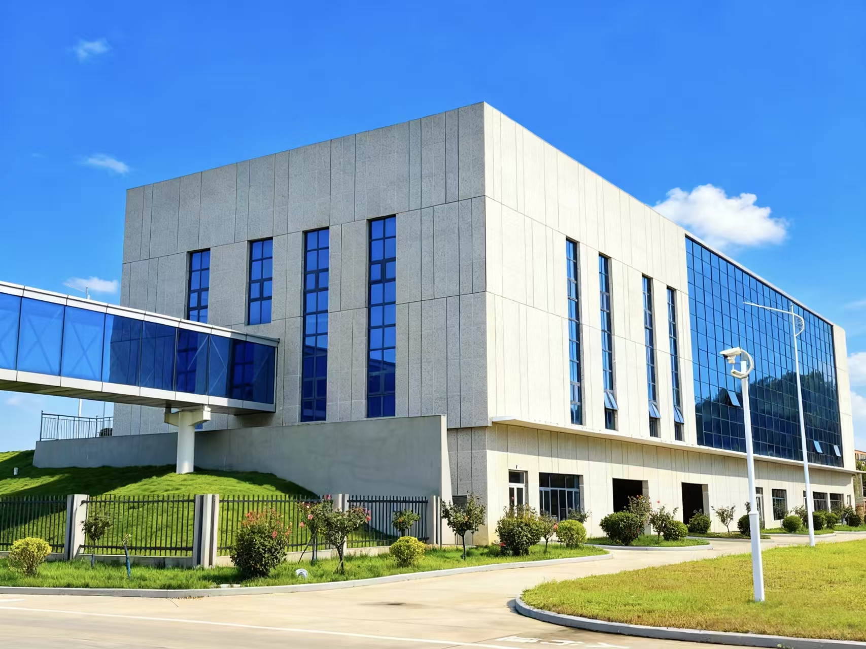 河南南阳立飞工厂