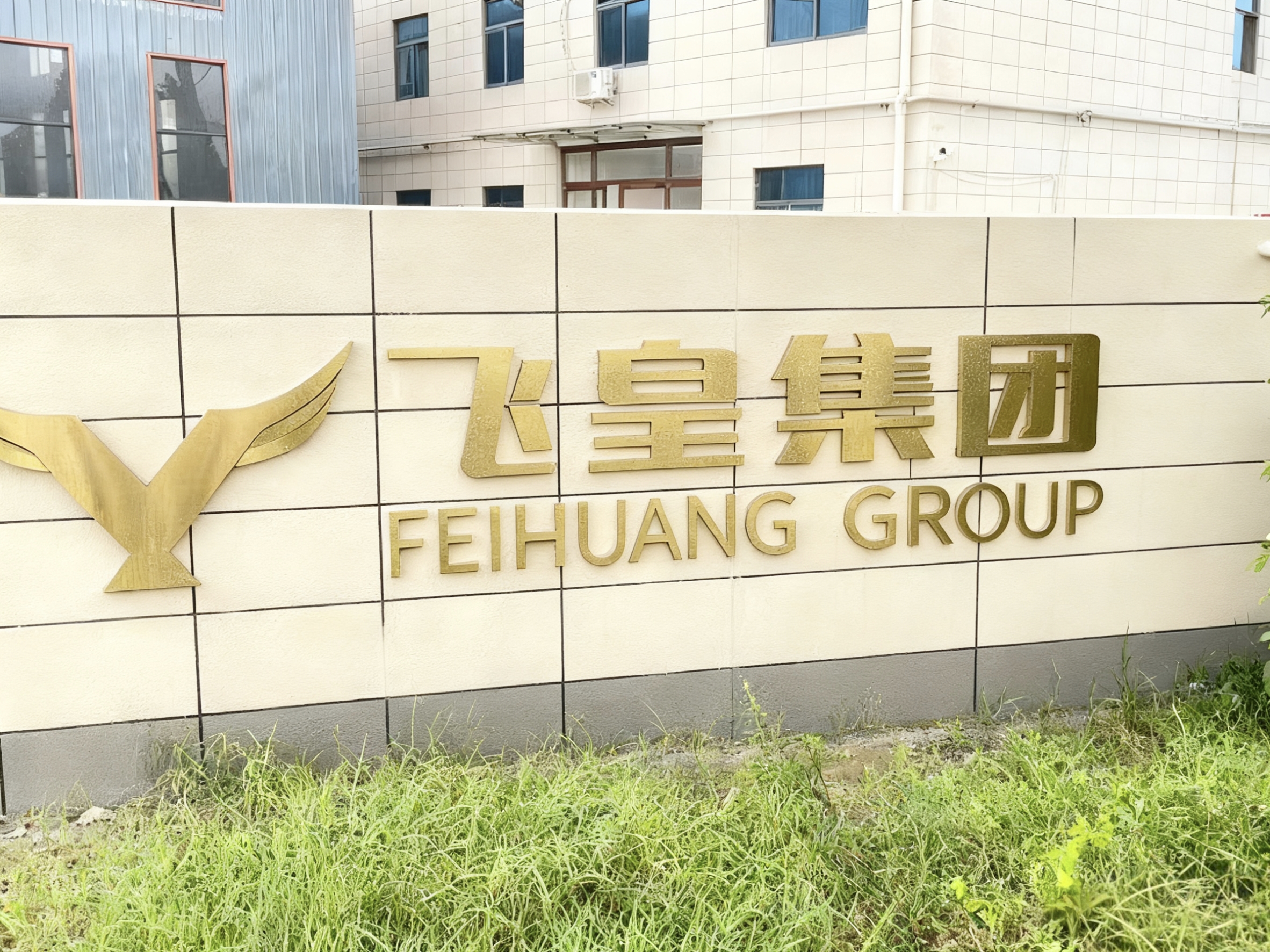 陕西咸阳飞皇工厂